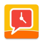 Logo of Popup Reminder android Application 